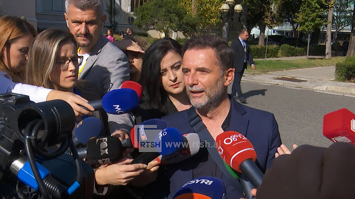 Përplasjet në kuvend, Braçe- Opozitës: Karrigen time e lanë morën ato të ministrave | RTSH