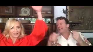 Anne Heche & Thomas Jane - The Vanished