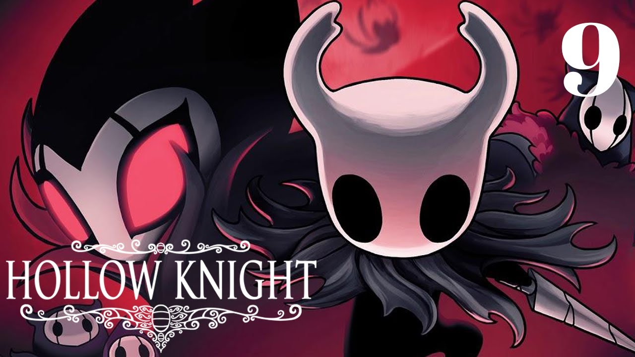 BATALLA CONTRA HORNET | HOLLOW KNIGHT EP - 9