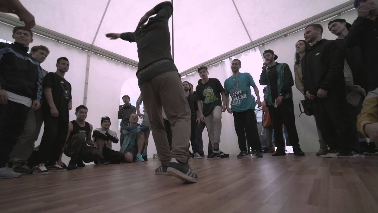 Vlad FM x Froggy vs Dark Horse | 1/8 illflow CheZaJam#1