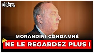 Morandini Condamné Pour Corruption De Mineurs Mais Toujours À Lantenne - Alexandre De Galzain