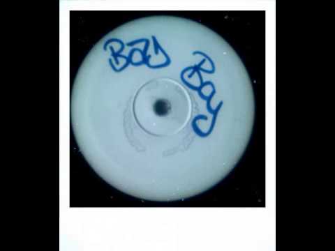 Platinum 45 — platinum 45: bad boy (BL001)