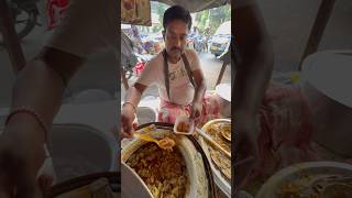 Bapi Dar Most Famous Mutton Ghugni