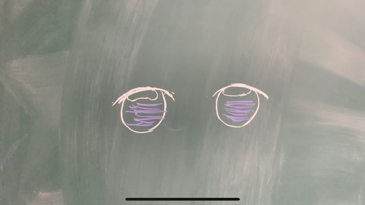 簡単な黒板アートの書き方3選 初心者向けイラストや文化祭 卒業式にも 黒板 イラスト 描き 方