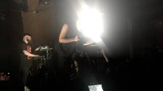 Mr.Kitty - Molt (live)
