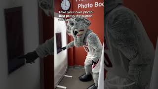The FSU Career Center ProfessioNole Photobooth | FREE professional photos for students!