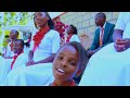 TUTAKAPOFIKA NGAMBO ILE MAILI SABA WEST CHURCH CHOIR OFFICIAL VIDEO