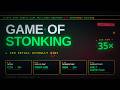 Game of Stonking: How Retail Actually Wins (4 Methods Decoded)