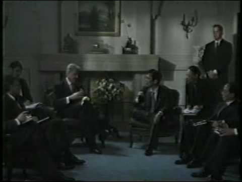 [CM] SUNTORY BOSS 7 Clinton Version