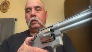 Smith U0026 Wesson 6254 Model Of 1989 45 Acp 