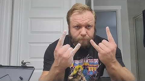 Feat of Strength - GHP Level 7 Hand Gripper - Successful Right (Dominant) Hand Close - Two Reps