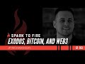 053  exodus bitcoin and web3 w jp richardson