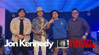 Purrfect TV - Jon Kennedy - Candy