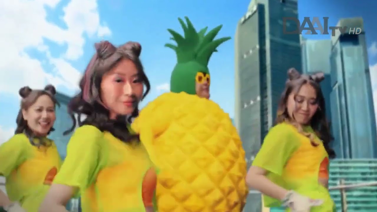 DAAITV 0511 Djarum 76 Nanas 22 28