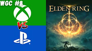 Microsoft & Sony Drama Continues, Elden Ring DLC Announced, & More! (WGC #8)