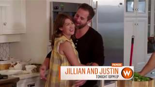W Network | Jillian And Justin Premiere Trailer