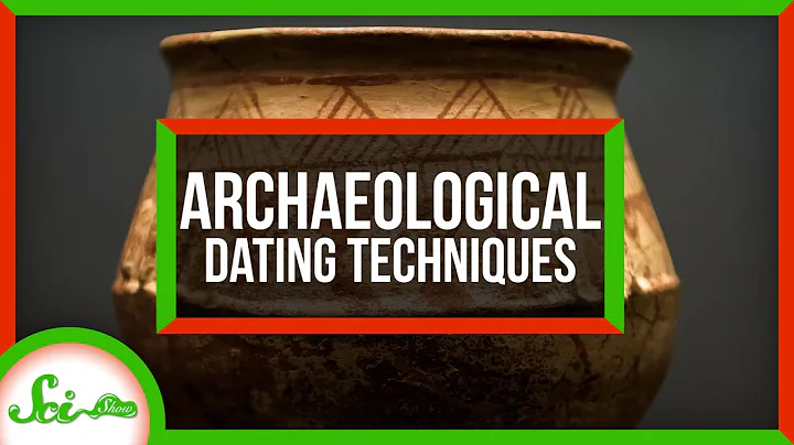 4 Ways to Date an Archaeological Site