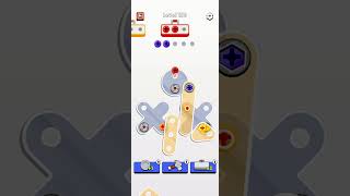 Screw Jam Level 159 Walkthrough Solution