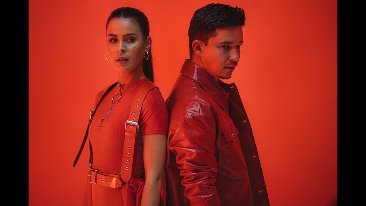 New Lena X Nico Santos - Better (Official Video)