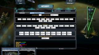 DarkOrbit Hunting 2014 may private server