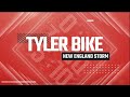 Tyler Bike Highlights at The Circuit Championships Las Vegas, Nevada