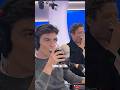 James Norton's 'splitting the G' supremacy! #jamesnorton #louispartridge