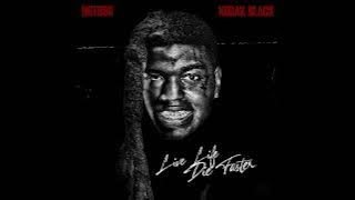 Hotboii - Live Life Die Faster (Feat. Kodak Black) [Clean]