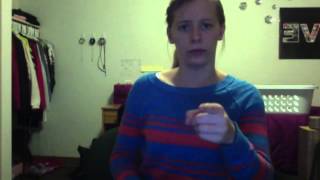Unit 7 Dialogue