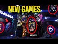 GTA Online Casino Heist DLC - 4 NEW Arcade Games, Release Time, Paleto ...