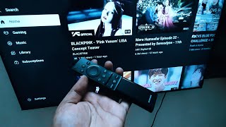 samsung tv remote voice control is not working 🎤 smart tv voice control not working || 100% fixed