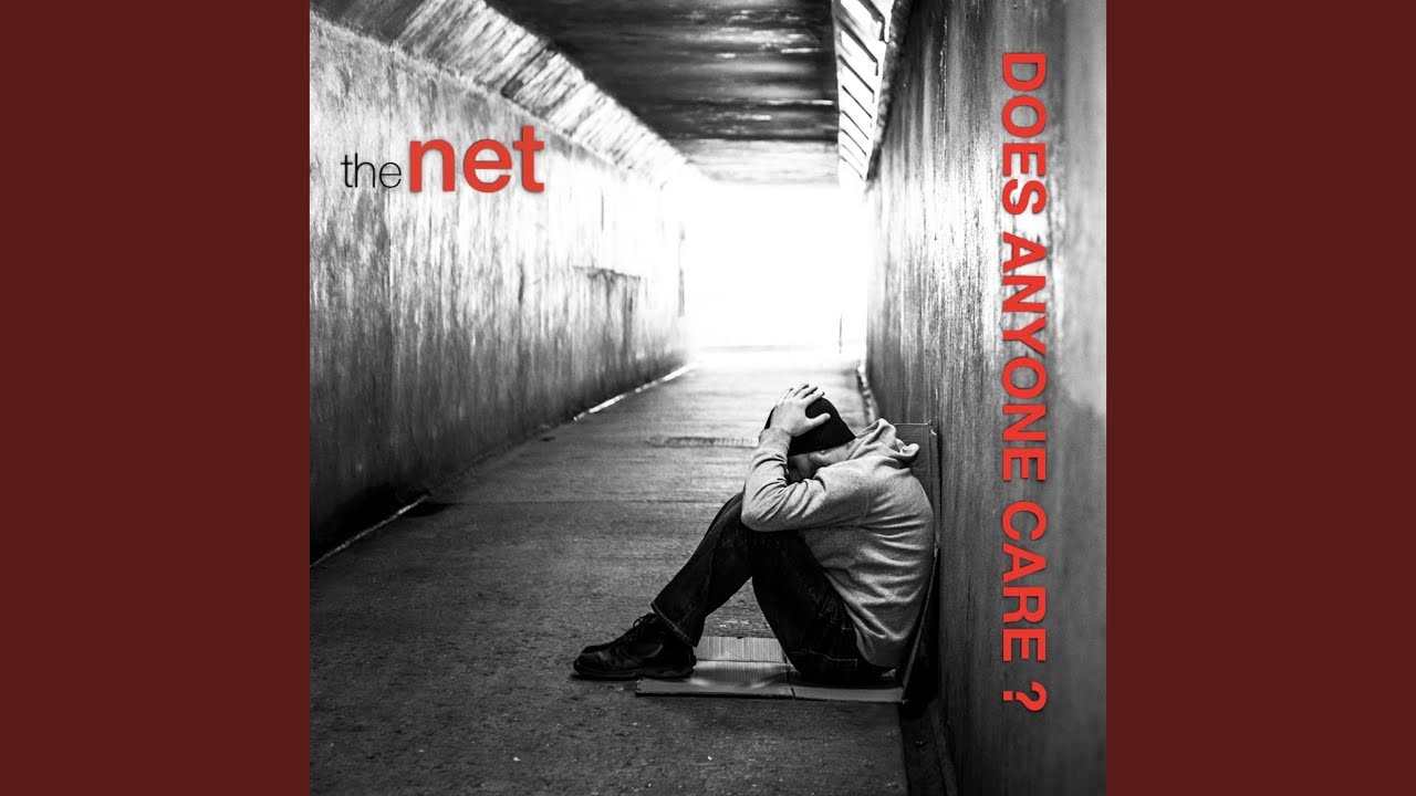 Watch Does Anyone Care ? on YouTube Watch Does Anyone Care ? on YouTube