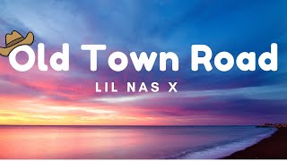 Lil Nas X - Old Town Road ft. Billy Ray Cyrus (lyrics)