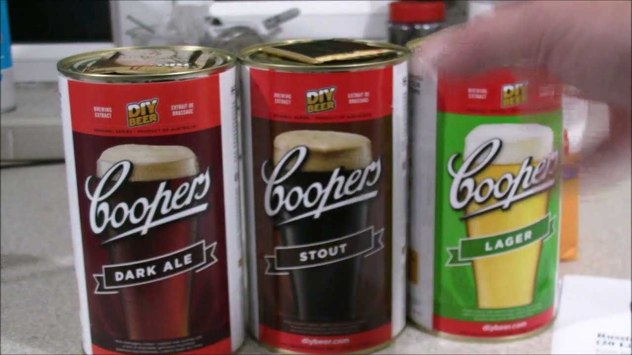 Imperial Russian stout.  Homebrew (from kits)