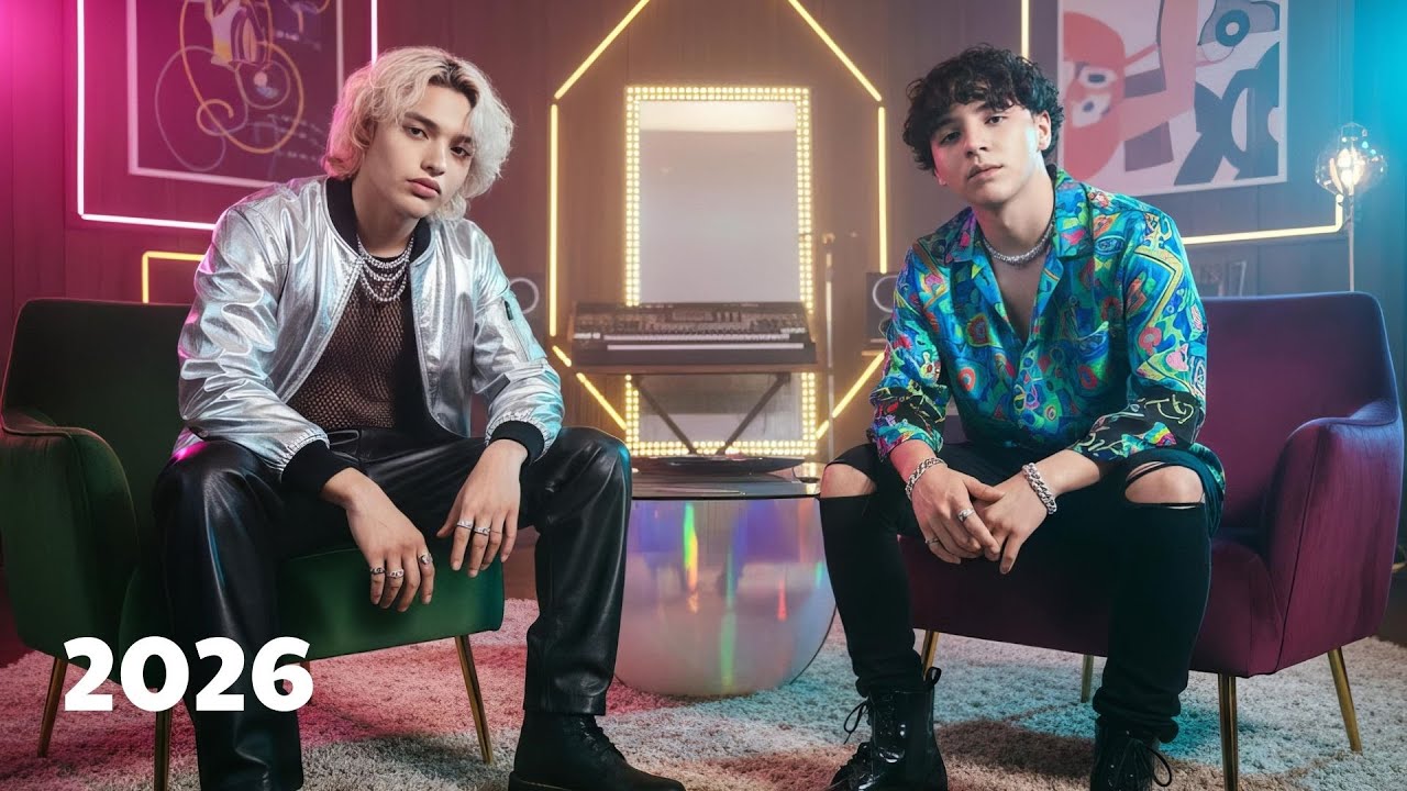 Xavi, Fabio Capri - Tu Casi Todo (Official Video)