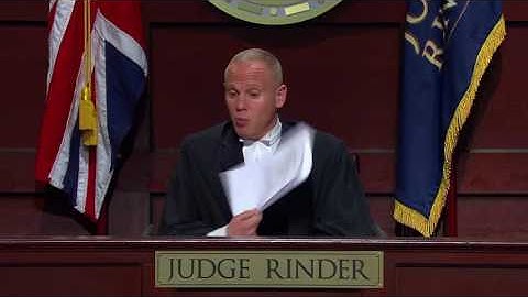 Woman Gets Angry At Lying Friend | Judge Rinder