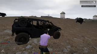 ArmA 3 - Altis Life - Combat Logging Report