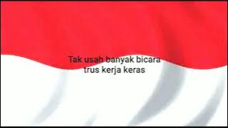 Bangun Pemuda-Pemudi|Instrument Nada Dasar F