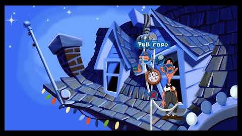 Day of the Tentacle Remastered final part 3