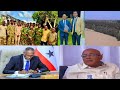 Ciidankii Qaranka Subeer Awal Kaga Jiray Oo Goosanaya Hadii Xaaladu Sidan Sii Ahaato Barkhad Oo Ciidankii Qaranka Subeer Awal Kaga Jiray Oo Goosanaya Hadii Xaaladu Sidan Sii Ahaato Barkhad Oo