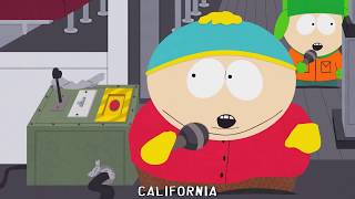 Subscribe my channel:
https://www./channel/uc1ygkcmhsa3vgz4p7fdhonq/?sub_confirmation=1
california love, one of the best song south park, from ...