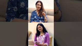 Actress / Singer Amruta Subhash Podcast | Watch Now ! #amrutasubhash #actress #marathi #singer