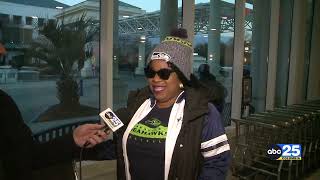 Nick Emmanwori's Nigerian Mom Is Not Yet Impressed By The Super Bowl