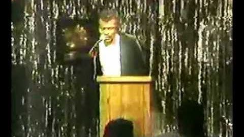 Video Music Box Disco Fever Reunion pt 1 MC Chill 1986 (Remastered Audio)