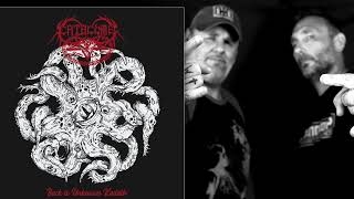 CATACOMB Time's Lurker [30th anniversary re-recording]