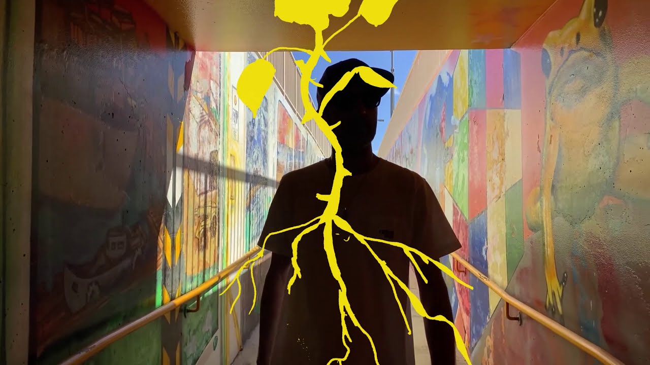 Lennox Dread - Rise & Overcome (Official Music Video Reggae)