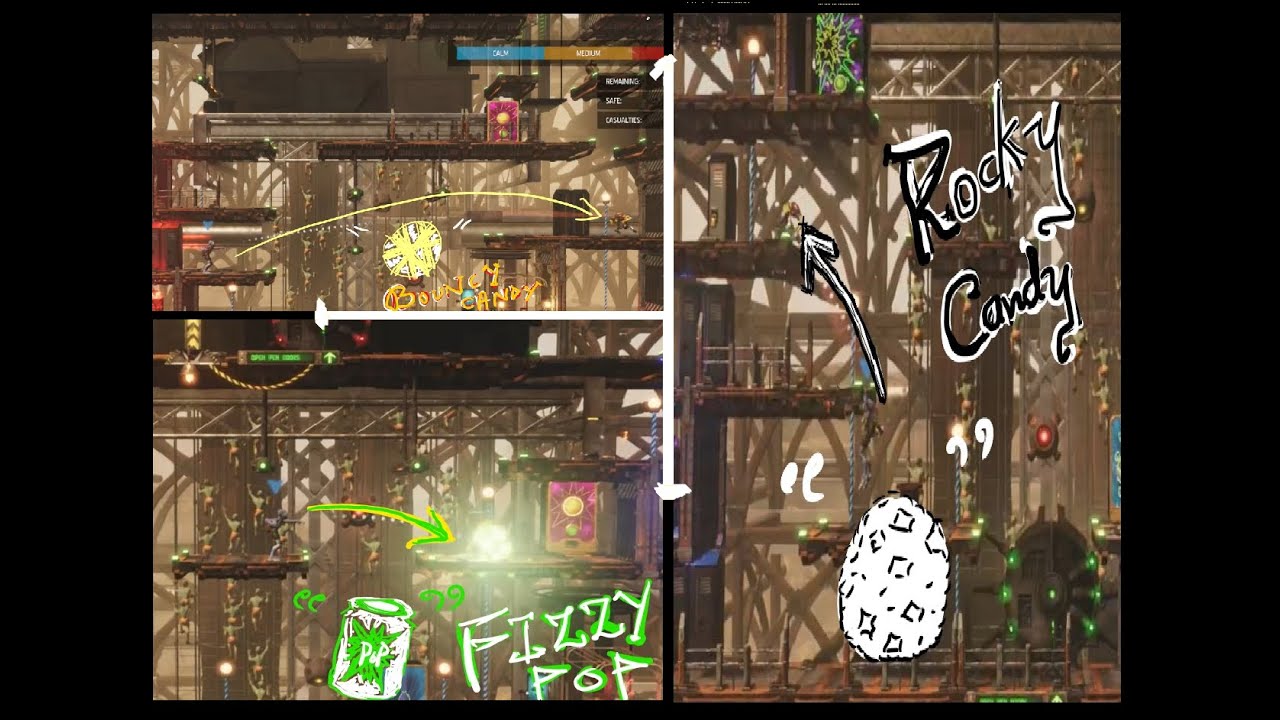 Incredibly Well Choreographed Fight sequence to save ALL MUDOKONS with Zero Deaths | Gadget Master