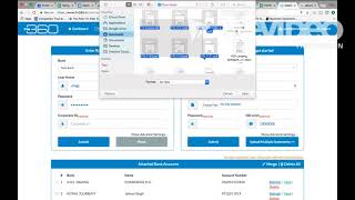 Fin360 - Bank Statements Analysis Software screenshot 4