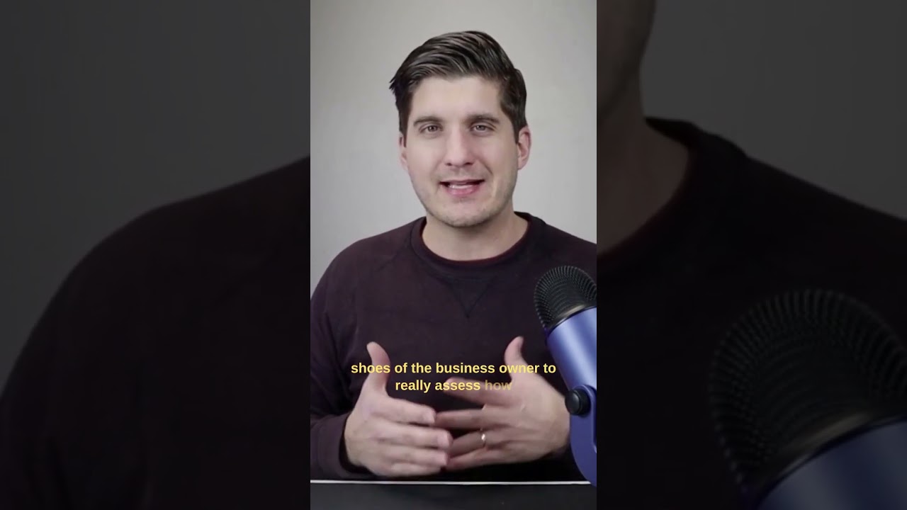 Buying a Business? Here's How to Shadow the CEO