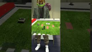 Transferir zapatos a un conjunto #playstation #play5 #streamer #videogames #gtaonline #gtav