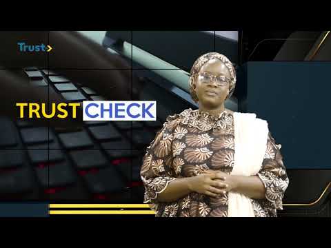 TRUST CHECK EPISODE 23 | TRUST TV